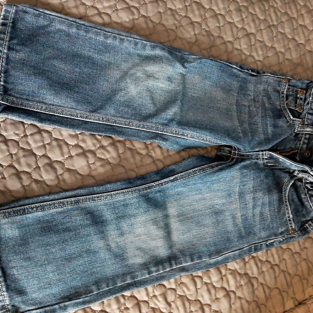 Boys Jeans